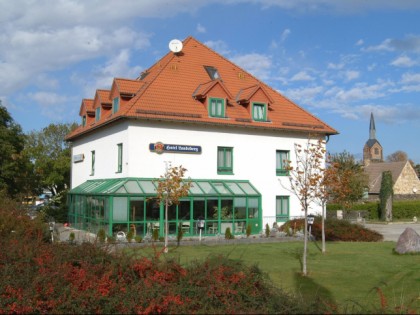 Фото: Hotel Landsberg